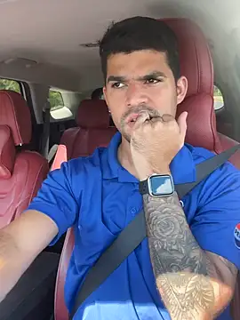 lancebrek online show from 28, 9, 2025