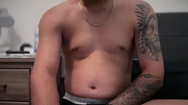 lancebrek online show from 20, 11, 2025