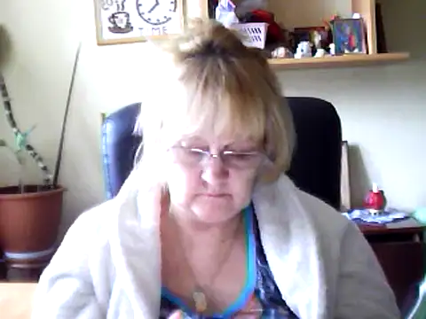 Violet5364 online show from 3, 3, 2025