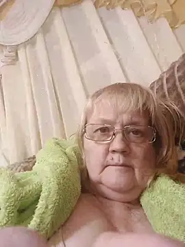 Violet5364 online show from 17, 2, 2026