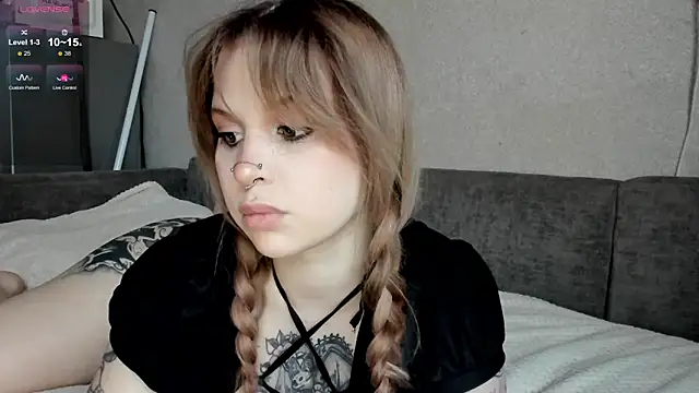 Snapshot of marynixoxo chatting on 21, 3, 2025 marynixoxo online show from 21, 3, 2025