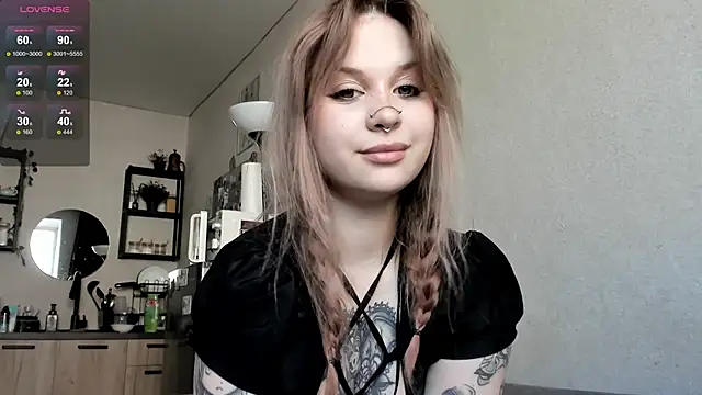 Snapshot of marynixoxo chatting on 22, 3, 2025 marynixoxo online show from 22, 3, 2025