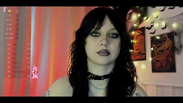 Snapshot of marynixoxo chatting on 30, 10, 2025 marynixoxo online show from 30, 10, 2025