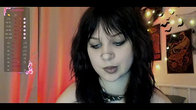 Snapshot of marynixoxo chatting on 30, 10, 2025 marynixoxo online show from 30, 10, 2025