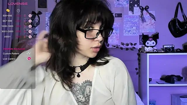 Snapshot of marynixoxo chatting on 26, 2, 2026 marynixoxo online show from 26, 2, 2026