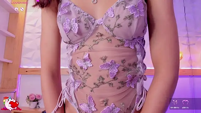 Sopphiaa Payton online show from 19, 3, 2025