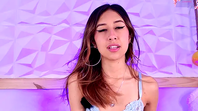 Sopphiaa Payton online show from 1, 12, 2025