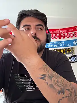 Sex-10-10 online show from 10, 10, 2025