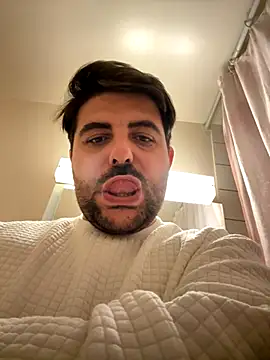 Sex-10-10 online show from 22, 11, 2025