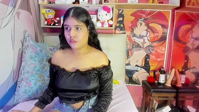 EvansDarling online show from 1, 6, 2026