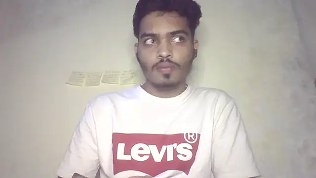 Harsh424242 online show from 15, 12, 2025