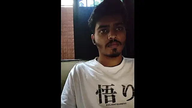 Harsh424242 online show from 28, 2, 2026