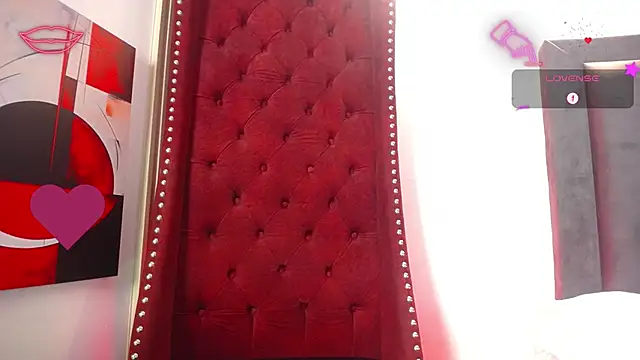 Stefy Harris online show from 12, 3, 2026