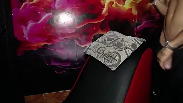 Demon69HardDestruction online show from 12, 3, 2025