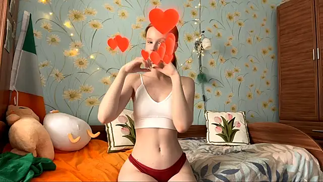 BeckyDwinell online show from 1, 3, 2025