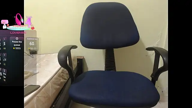 SEXPOLIAMOR online show from 11, 6, 2026