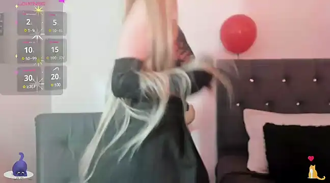 Gothel 4 online show from 19, 2, 2025