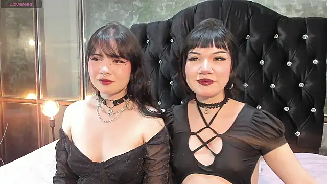 Gothel 4 online show from 30, 9, 2025