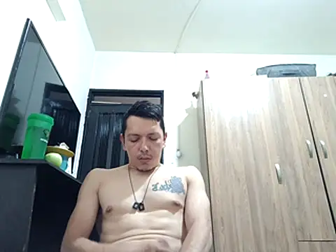Jackd1991 online show from 12, 4, 2026
