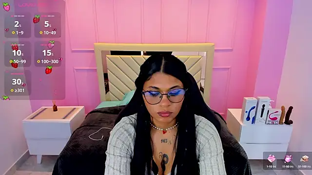 Snapshot of LINDSAY_MARIN2 chatting on 12, 3, 2025 LINDSAY MARIN2 online show from 12, 3, 2025