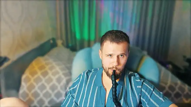 Vladik b online show from 26, 2, 2026