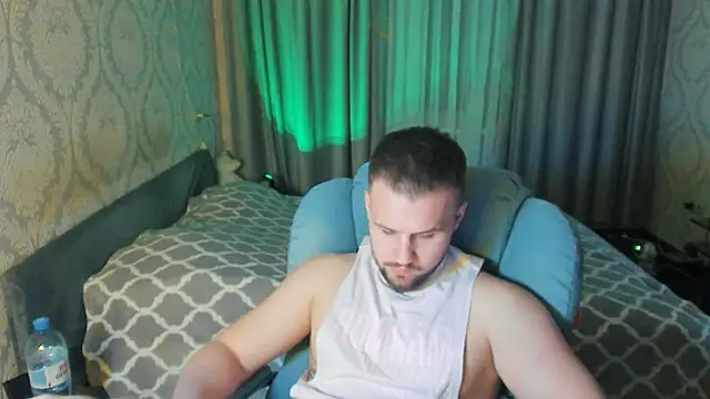 Vladik b online show from 23, 3, 2026