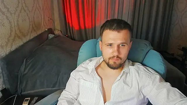 Vladik b online show from 22, 5, 2026