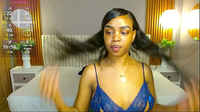 TianaSky online show from 14, 3, 2025