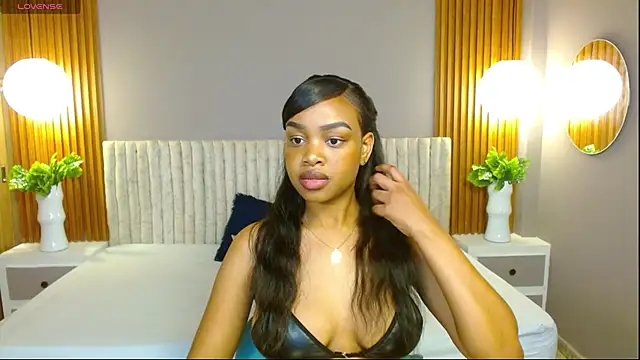 TianaSky online show from 18, 3, 2025