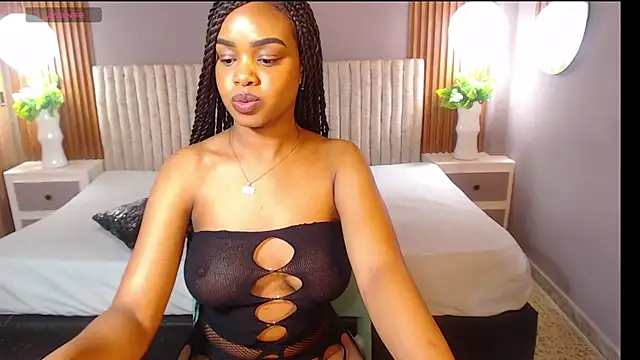 TianaSky online show from 14, 9, 2025