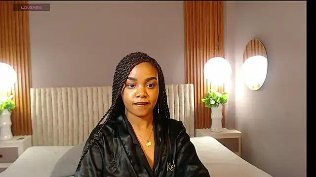 TianaSky online show from 19, 9, 2025