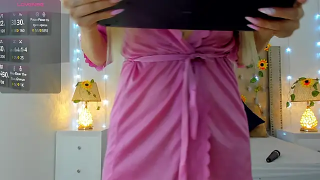 Snapshot of CandieGilson__ chatting on 3, 3, 2025 CandieGilson online show from 3, 3, 2025