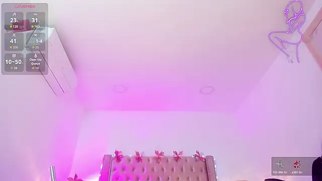 CandieGilson   online show from 22, 3, 2026