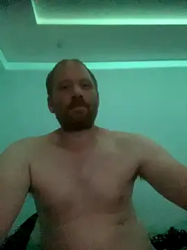 Krzysiekg123 online show from 20, 9, 2025