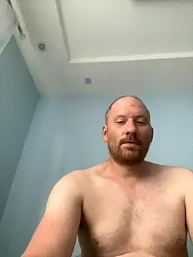 Krzysiekg123 online show from 12, 10, 2025