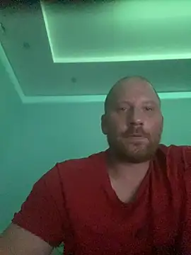 Krzysiekg123 online show from 15, 10, 2025