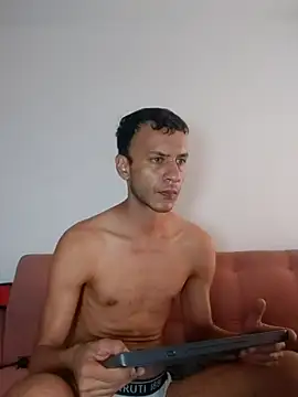 Jehan Soto online show from 11, 11, 2025