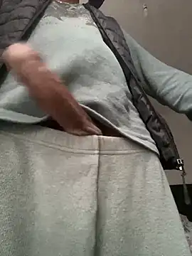 Fuckboy2535 online show from 21, 2, 2025