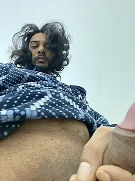 Fuckboy2535 online show from 26, 2, 2025