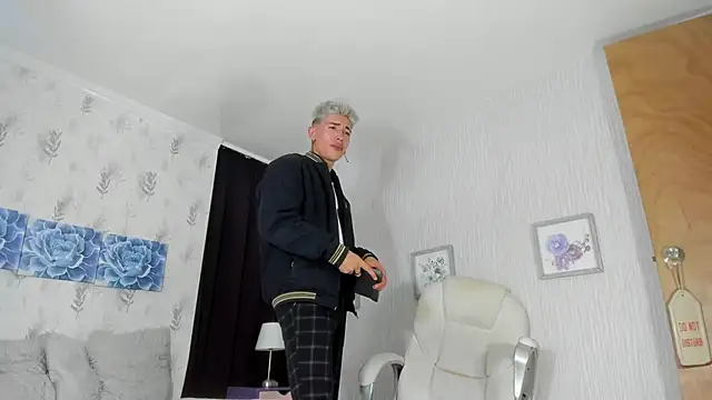 Ianwayne online show from 25, 2, 2025