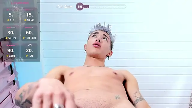 Ianwayne online show from 28, 2, 2025