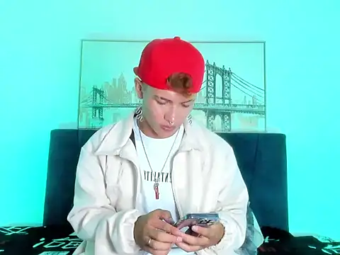 Ianwayne online show from 18, 1, 2026