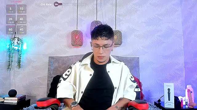Ianwayne online show from 30, 6, 2026