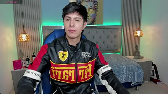 Estiv18  online show from 27, 11, 2025