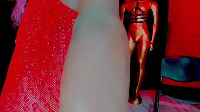 katha Crawford online show from 19, 2, 2025