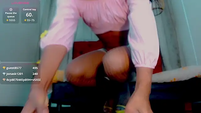 katha Crawford online show from 8, 1, 2026