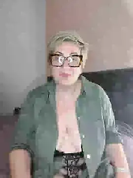 Pumabionda online show from 23, 2, 2025