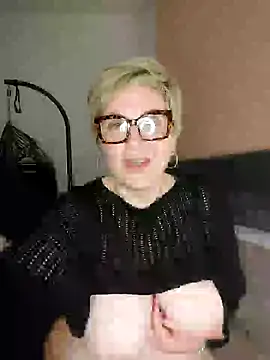 Pumabionda online show from 25, 2, 2025