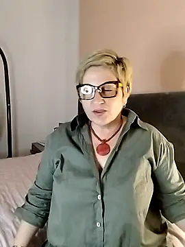 Pumabionda online show from 7, 3, 2025