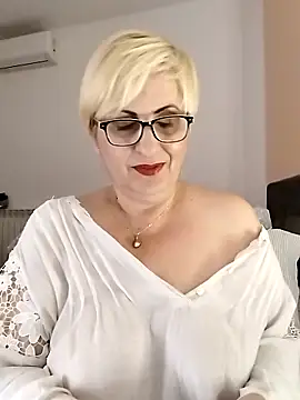 Pumabionda online show from 26, 4, 2026